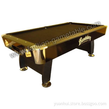 Customized Billiard Table